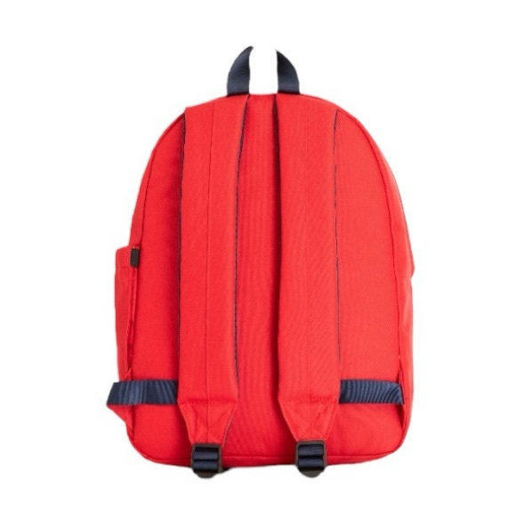 U.S. Polo Assn. Backpack, Lunch Tote and Pouch - Picture 8 of 9